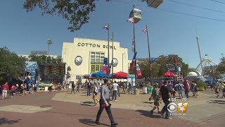 Attending State Fair Of Texas Ain't Cheap!