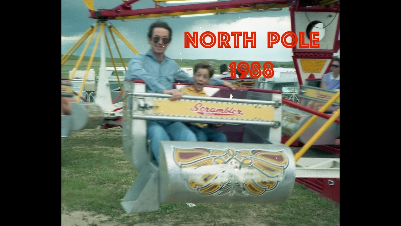 1988 North Pole Colorado Springs YouTube 1988 north pole colorado springs youtube