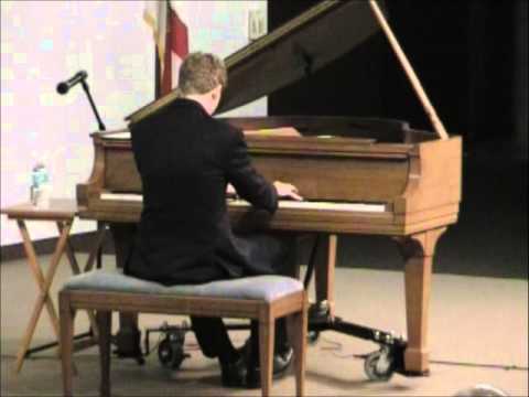 Gottschalk: The Union: Paraphrase de concert on the National Airs