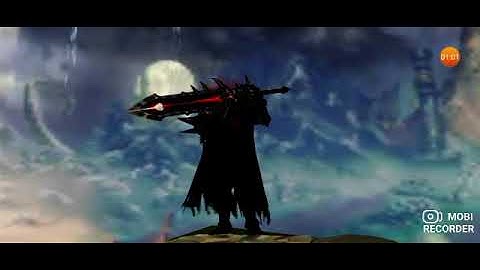 Adventure Quest 3D #1 Cutscenes Compilation