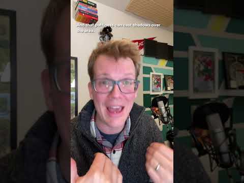 Why Do We Get Dark Circles Under Our Eyes Shorts Science