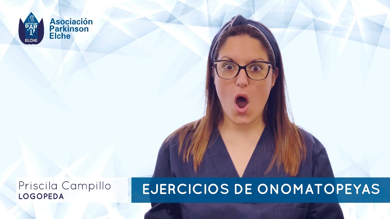 Ejercicios de Onomatopeyas