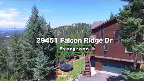 29451 Falcon Ridge Dr, Evergreen