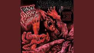 Watch Necrophagia And You Will Live In Terror video