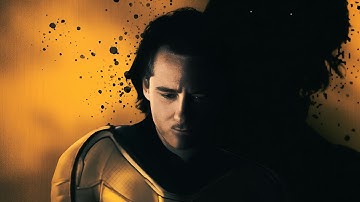 Sentry Suite | Thunderbolts* (Original Soundtrack) by Son Lux