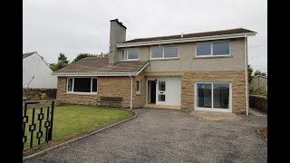 Family Home - Royal Burgh Of Tain. Highland Town Close To Inverness Nc500 - 330K 425