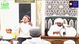 Khairal Bareyyah - Mostafa Atef feat. Habib Syech & Yik Hadi (Cucu Habib Syech)