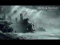 Iron and smokes  epic streampunk industrial orchestral music