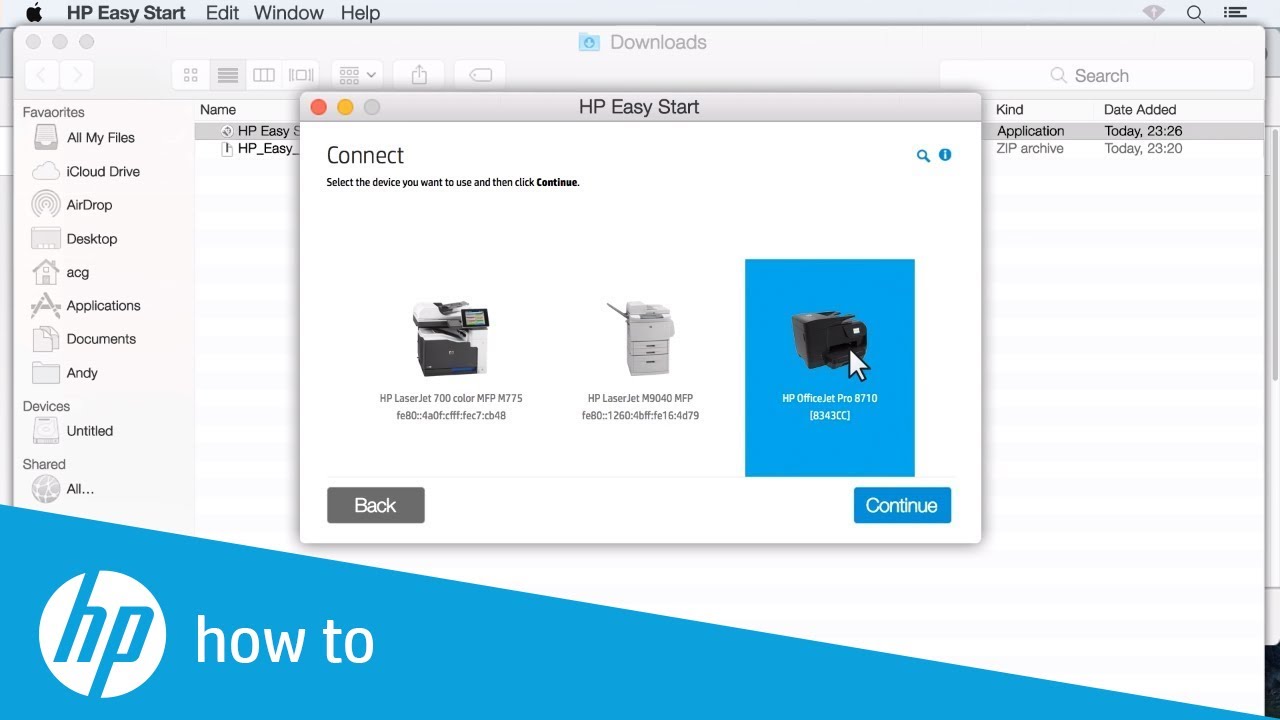 Hp Smart Install Mac Download Hp Smart Install Mac Download