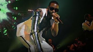 Fally Ipupa - Concert au Zénith de Paris + Bonus (2010)