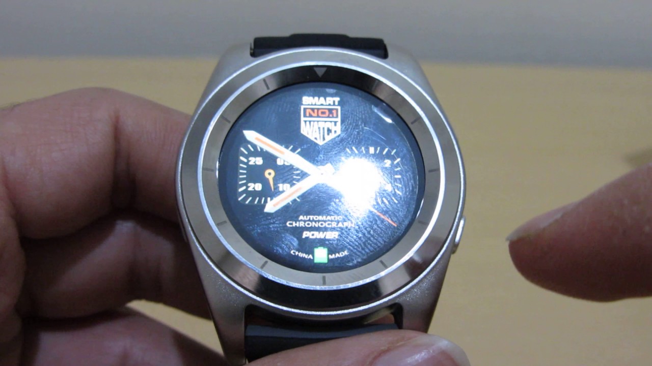 smart watch for moto g6