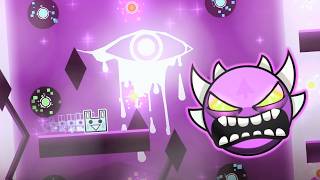 [Maymory] Lost Love 100% (Extreme Demon) - Geometry Dash