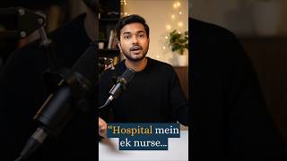 India’s Next Billion Dollar Healthcare Idea 🤯 #AINURSE #AISYSTEM #businessideas #shorts  #ai2026