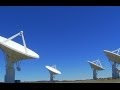 Karoo's Square Kilometre Array attracts