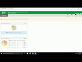 How To Configure Widgets in Alarm Adviser 2017