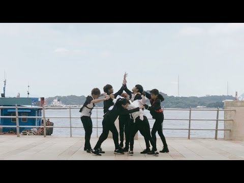 BTS(방탄소년단) - Fake Love Dance Cover by SNDHK