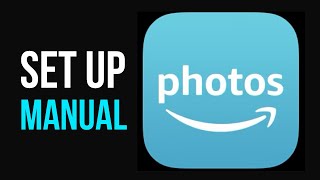 How to Set Up Amazon Photos App screenshot 1