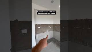 3rd Year Architecture Students, Read This