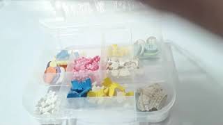 My Cakeroom Tour (Nezzy Cakes)