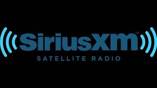 Sirius XM Radio Idents (2011-present)