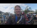 Between the Arrows: 2024 Moose Racing Wild Boar GNCC Motorcycles