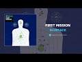Blueface First Mission AUDIO mp3