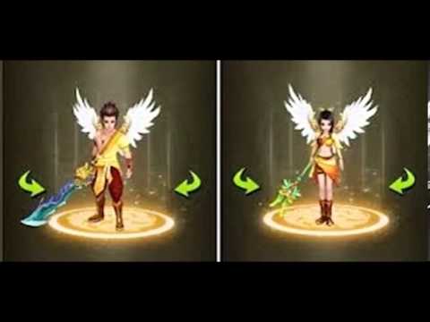 เกมตำนานไซอิ๋ว  By Dark