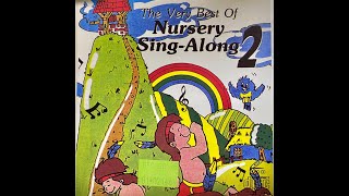 The Very Best of Nursery Sing-Along 2 (1997 VCD Release)