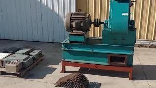 Champion Hammer Mill