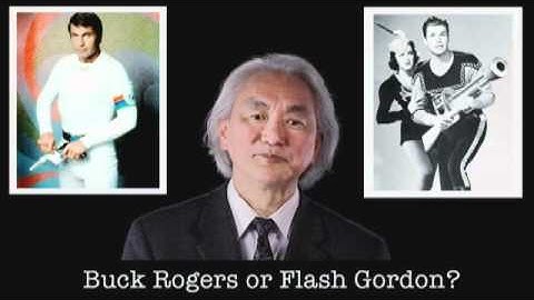 The Secret Life of Scientists and Engineers: Michio Kaku