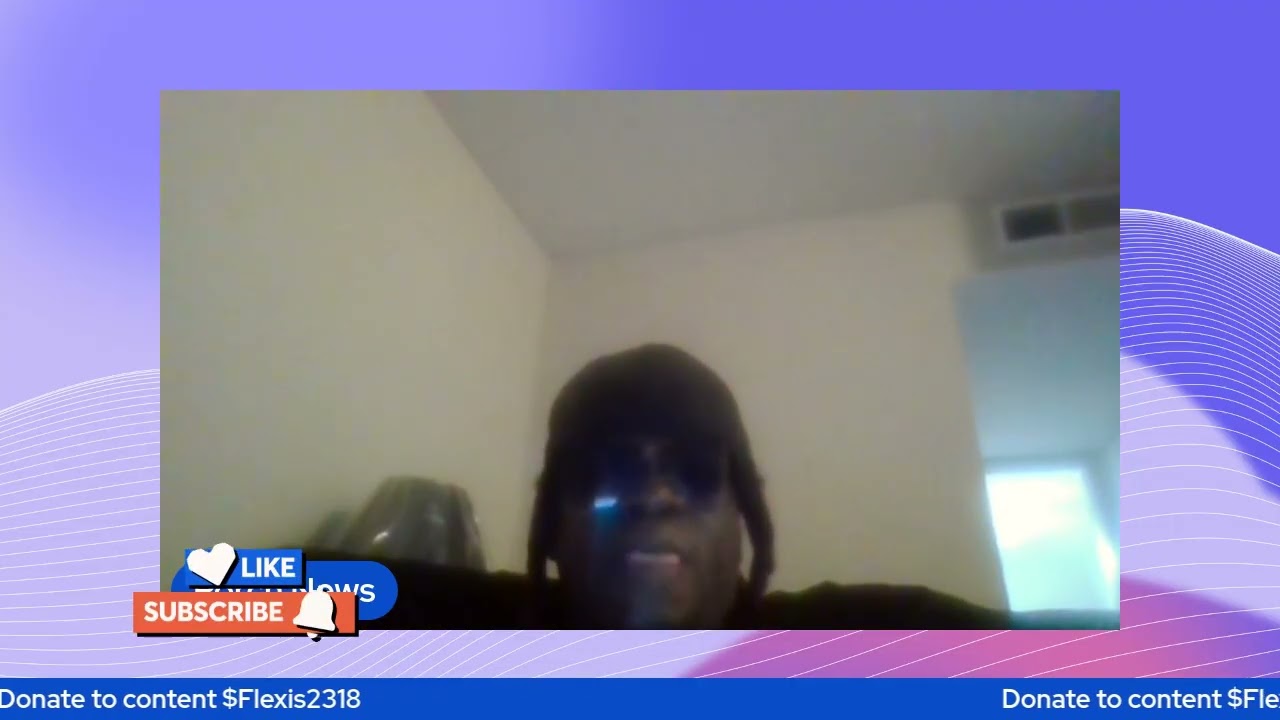 Tec9 рассказал шокирующую правду о драке с Уайлд Уэйном. Радиоведущий N.O.