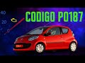 😊👍👉 P0187 🚨 Sensor de Temperatura del Combustible B Señal Baja | Diagnóstico y Solución 😊👍
