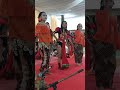 sinden dan all artis penari Mekar Bagus Laras. #dolalak