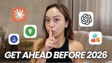 8 High-Income Skills of the Top 1% (That AI Can’t Replace)