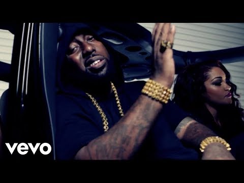 Trae Tha Truth Ft. Young Thug - Try Me