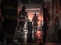 消防士に救われた子猫の、涙の恩返し【AI感動動画】A Kitten's Tearful "Thank You" to the Firefighter Who Saved Him