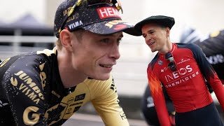Team Presentation at the Tour de France 2023 [TtTT #3]