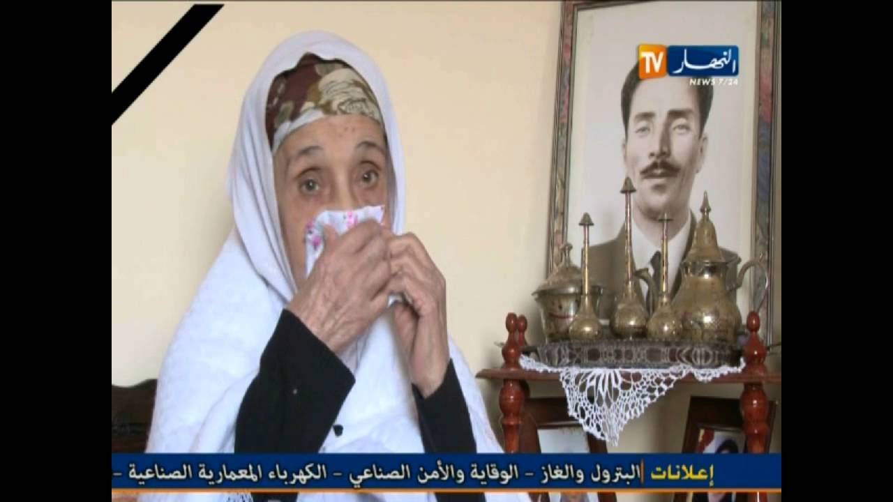 الشهيد زيغود يوسف صانع أحداث 20أوت 1955  ومهندس مؤتمر الصومام (2)