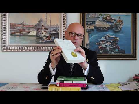 Erol Mütercimler: Dünyayı