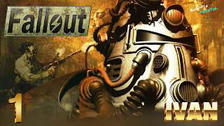 Fallout Fixt 1  серия