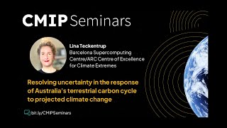 Resolving uncertainty in the response of Australia's terrestrial carbon cycle to projected climate c