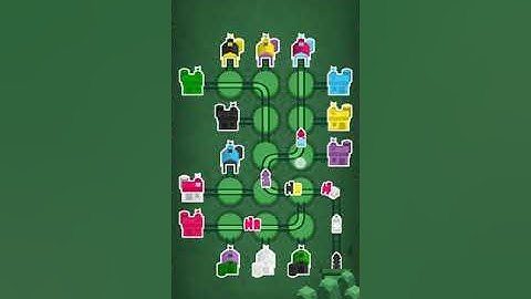 Lumosity - Train of Thought #1