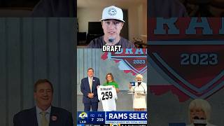 The Story Of Nfls Mr Irrelevant