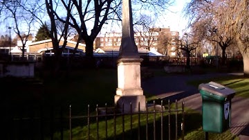 HTC 7 Pro 720p video sample