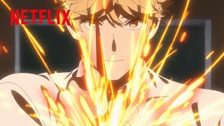 矢口八虎 - 美大を目指して青春を燃やせ | ブルーピリオド | Netflix Japan