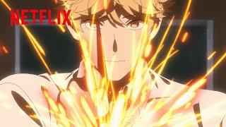 矢口八虎 - 美大を目指して青春を燃やせ ブルーピリオド Netflix Japan