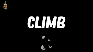 Climb (Lyrics) - Mos Def