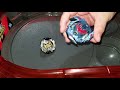 Wonder Valtryek Vs Emperor Forneus Beyblade Burst turbo battle