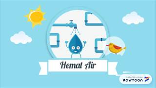 Hemat air