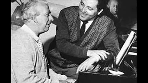 Fritz WUNDERLICH. Ich grolle nicht. Schumann.